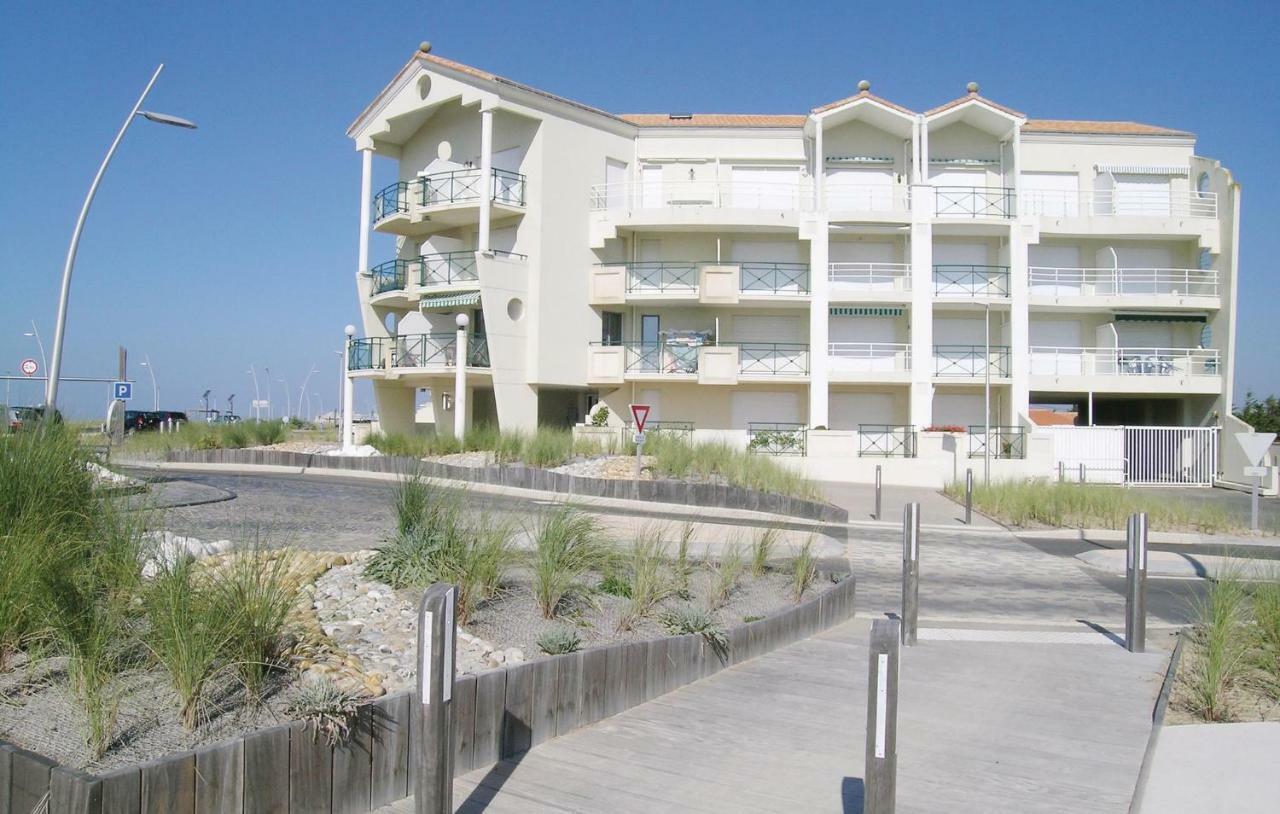 Amazing Apartment In St, Hilaire De Riez Saint-Jean-de-Monts Exterior foto